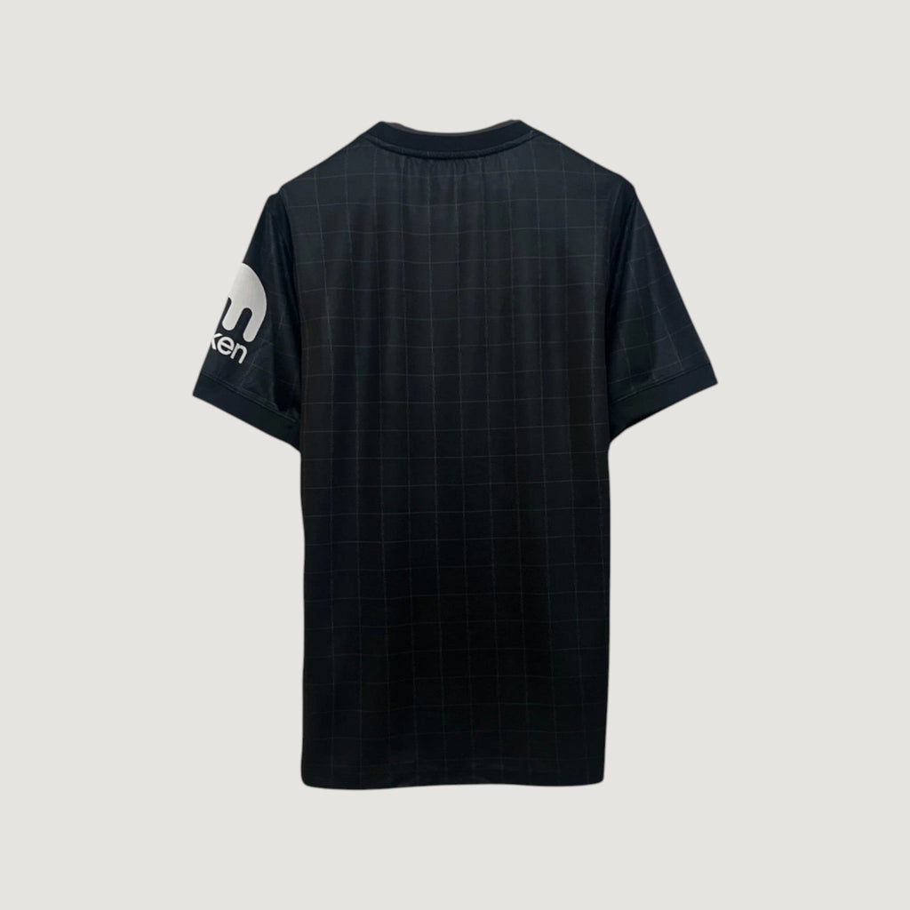 TOTTENHAM – Away Shirt 25/26 – Black