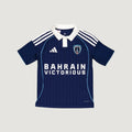 PARIS FC – Home Kit 25/26 – Blue