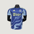 Ajax Amsterdam – Maillot Extérieur 25/26 - Bleu (PRO)