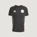 Germany – Training Jersey 25/26 - Black