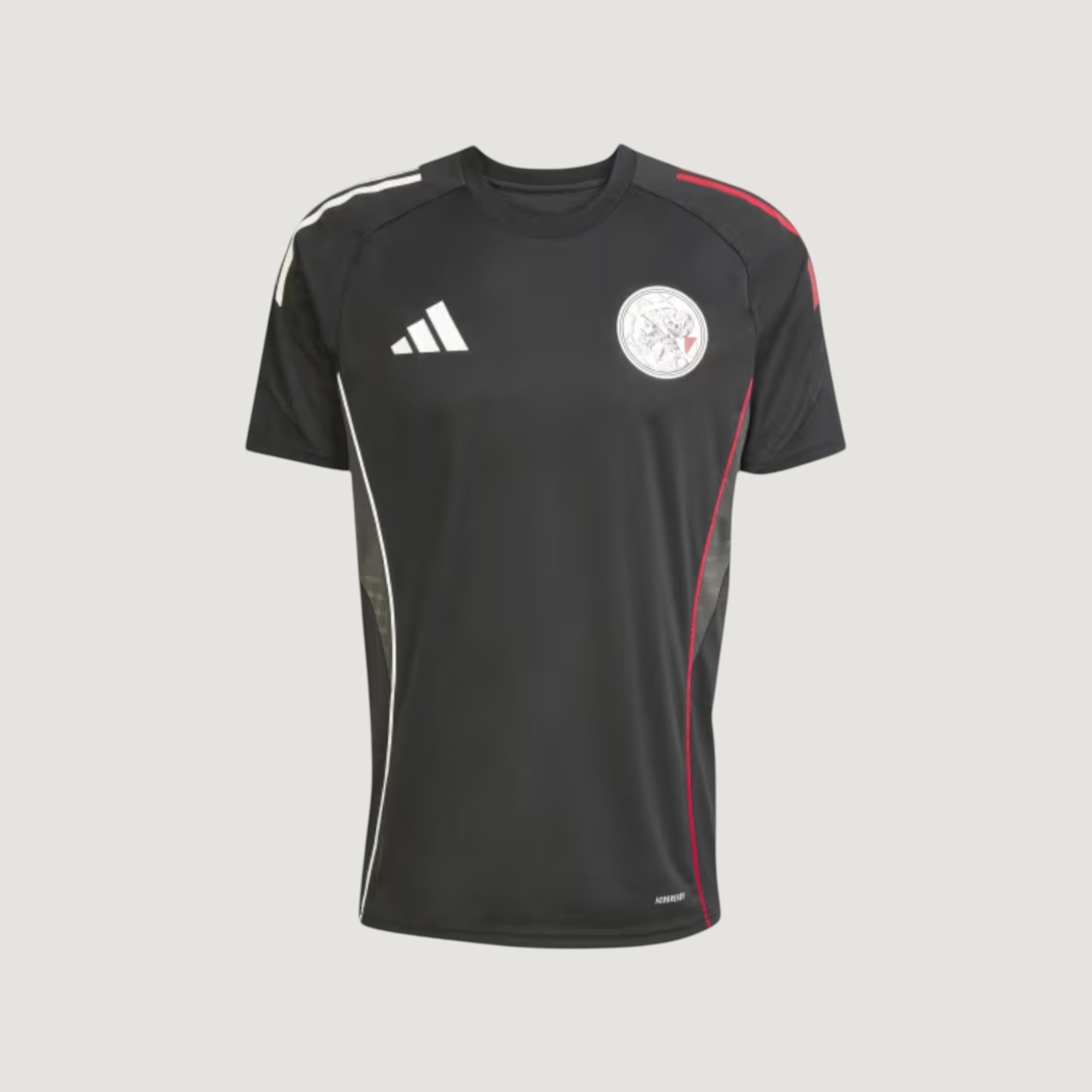 Germany – Training Jersey 25/26 - Black