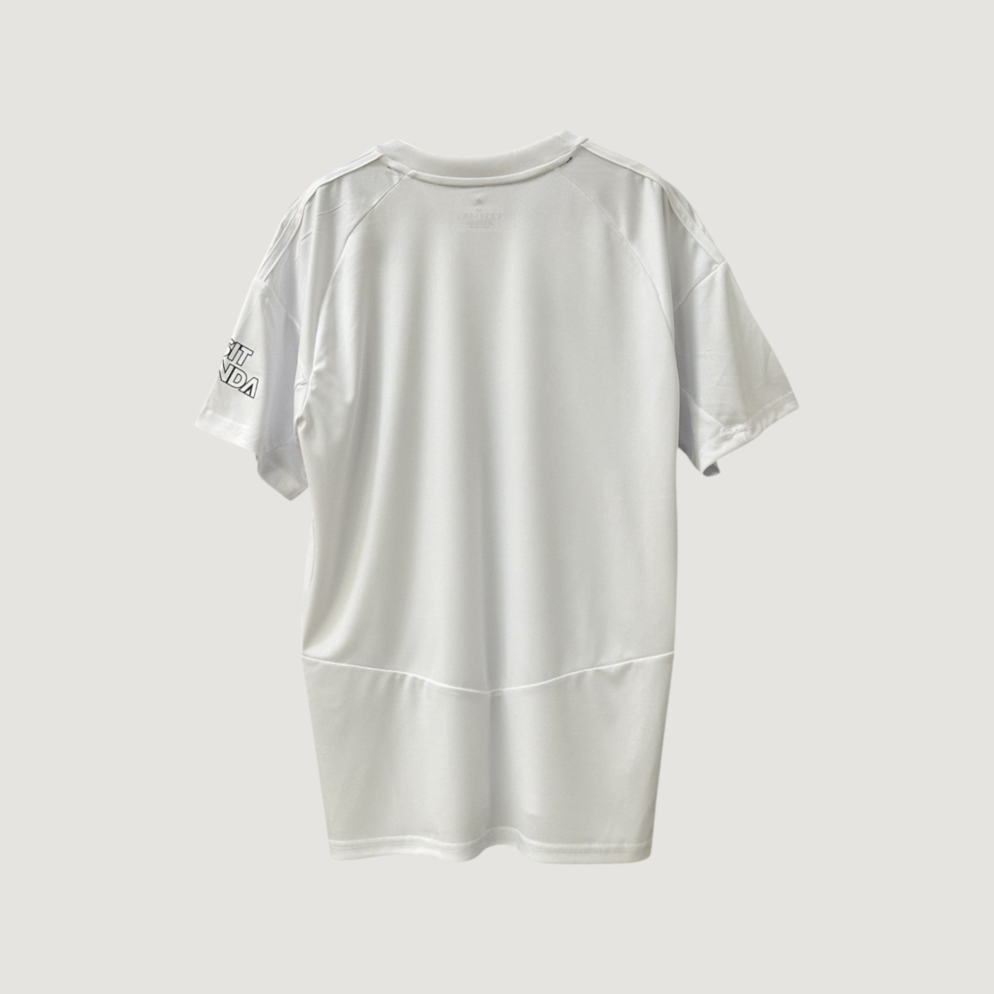 ARSENAL – JERSEY THIRD 25/26 – WHITE