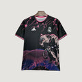 Real Madrid – Concept Kit 25/26 – Black &amp; Pink