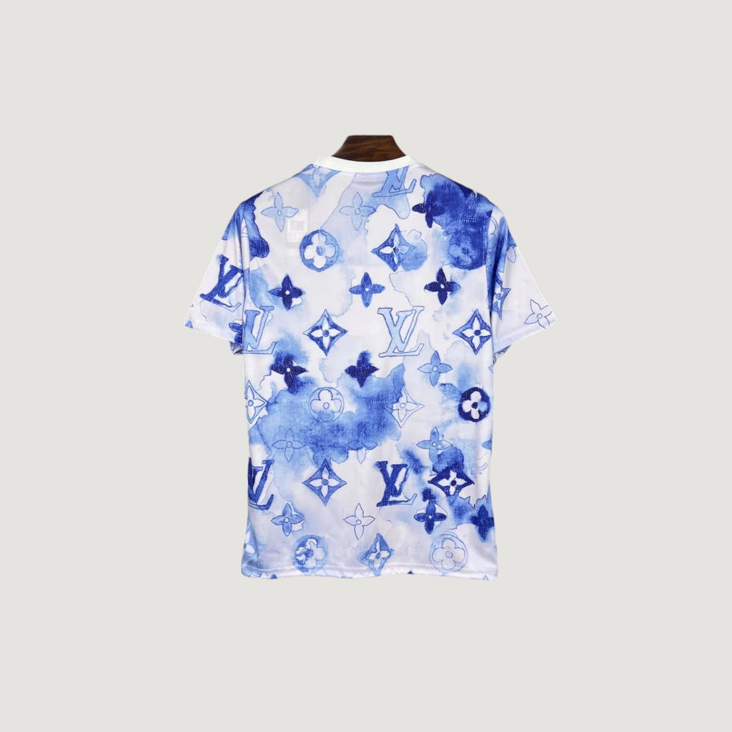 Real Madrid – Concept Kit 25/26 – White &amp; Blue