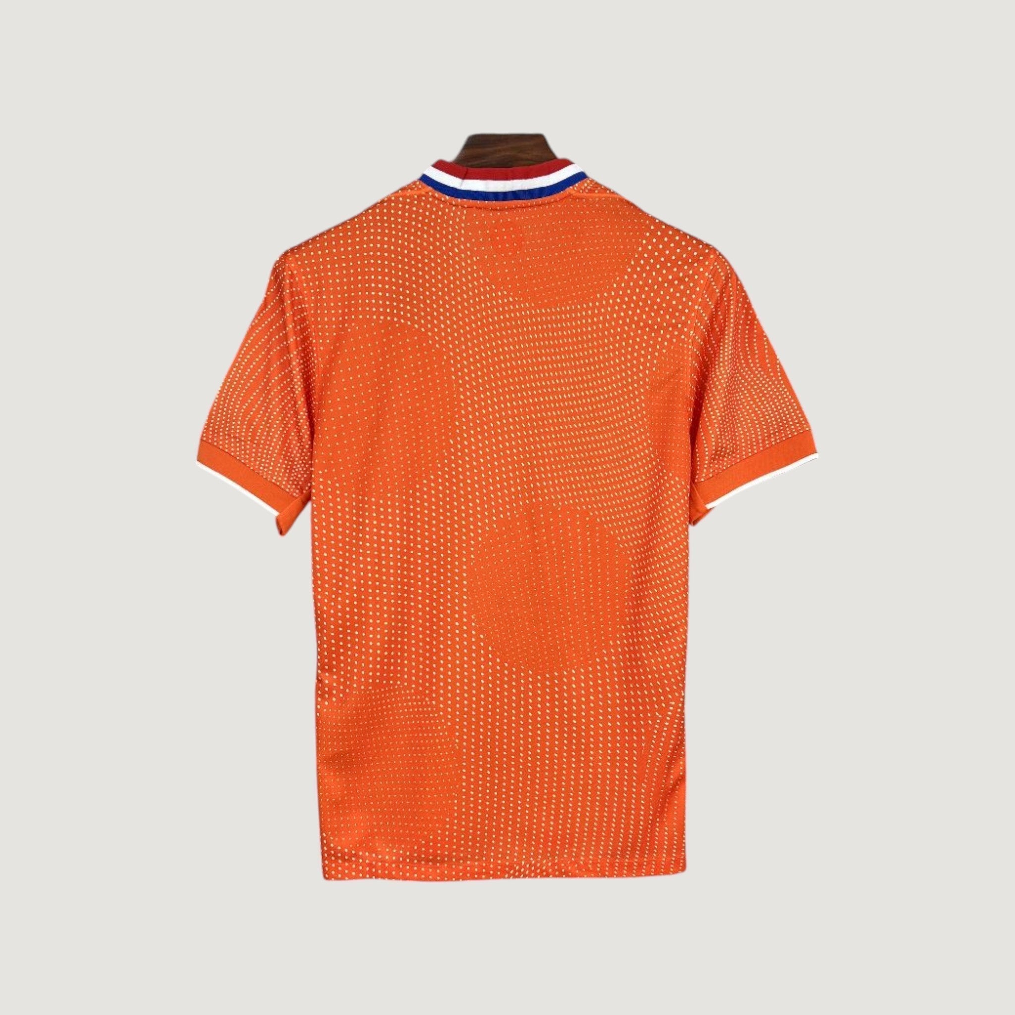 Pays-Bas – Maillot Concept 25/26 – Orange