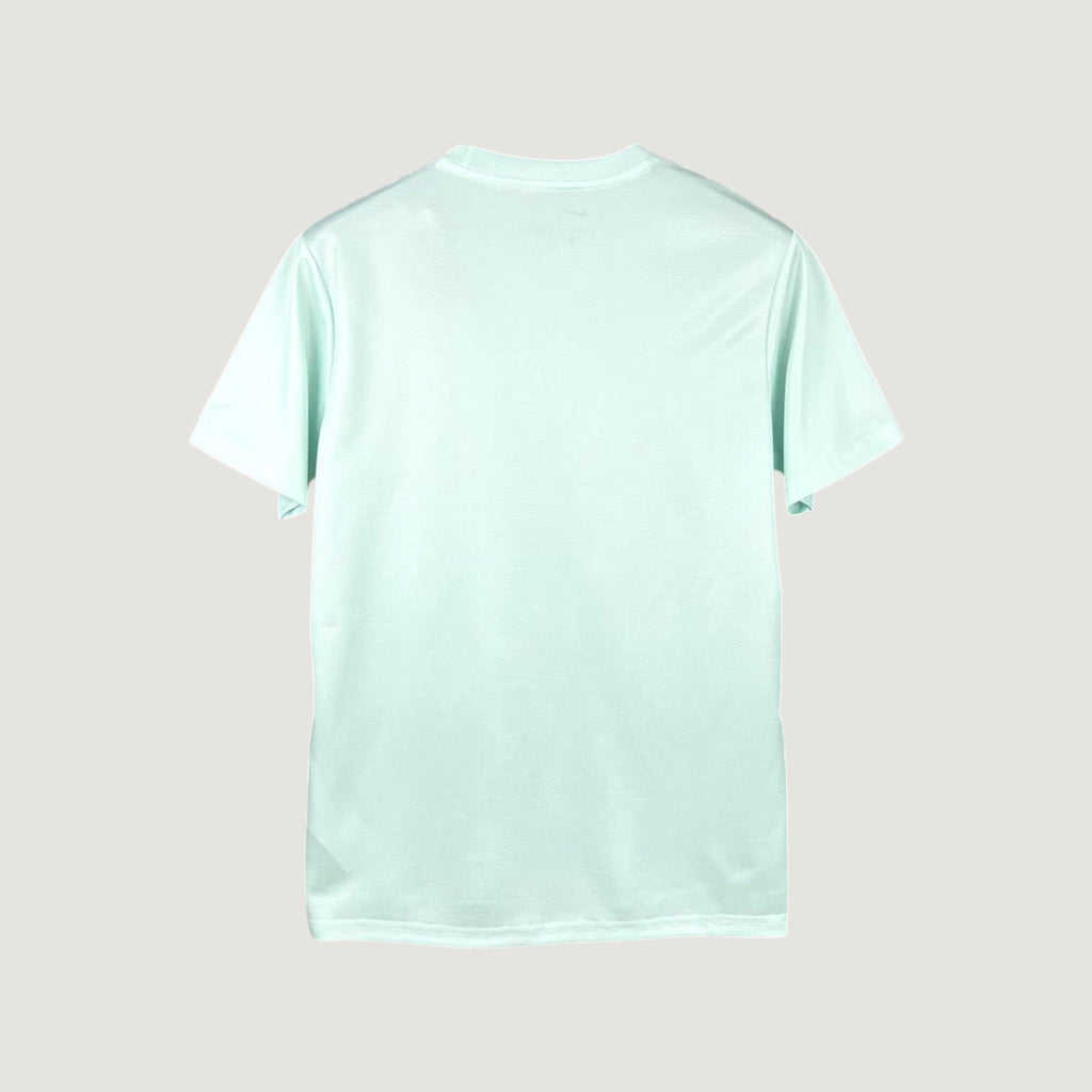 Brésil – Maillot Concept 25/26 – Vert & Blanc