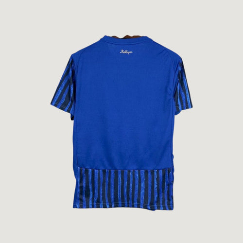 Al Hilal – Maillot Domicile 25/26 – Bleu & Noir