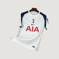 Tottenham – Home Kit 25/26 – White &amp; Blue