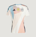 Spain - Away Shirt 25/26 - Blue, White, Pink